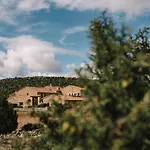 La Fonda De La Estacion 3* La Puebla De Valverde