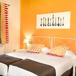 Hotel La Fonda De La Estacion 3*