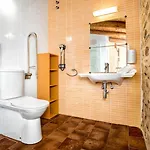 La Fonda De La Estacion Hotel