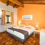 Hotel La Fonda De La Estacion