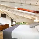 La Fonda De La Estacion Hotel