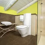 La Fonda De La Estacion Hotel 3*