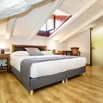Hotell La Fonda De La Estacion 3*