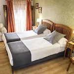 Hotel La Fonda De La Estacion