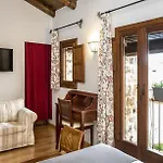 Hotel La Fonda De La Estacion