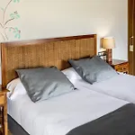 La Fonda De La Estacion La Puebla De Valverde