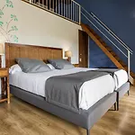 Hotell La Fonda De La Estacion 3*
