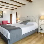 La Fonda De La Estacion 3* La Puebla De Valverde
