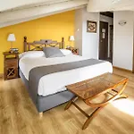 La Fonda De La Estacion Hotel 3*