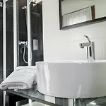Hotell La Fonda De La Estacion 3*