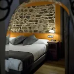 Hotel La Fonda De La Estacion 3*