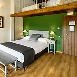 La Fonda De La Estacion Hotel La Puebla De Valverde