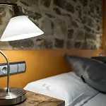 La Fonda De La Estacion Hotel 3*