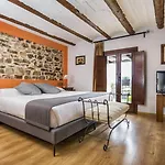 La Fonda De La Estacion Hotell