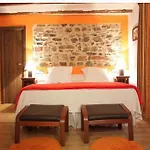 La Fonda De La Estacion Hotell 3*