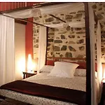 La Fonda De La Estacion Hotell
