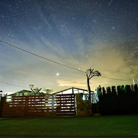 Hotel La Fonda De La Estacion La Puebla De Valverde