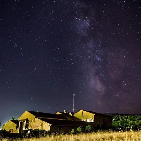 La Fonda De La Estacion