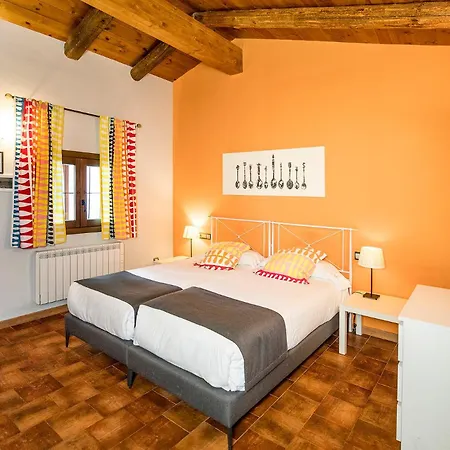 Hotel La Fonda De La Estacion