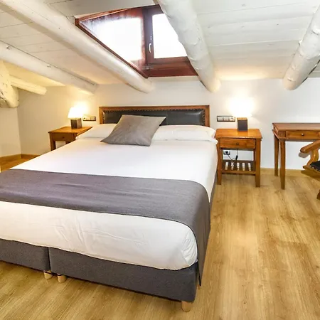 Hotel La Fonda De La Estacion