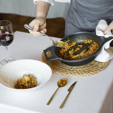 Hotel La Fonda De La Estacion 3*