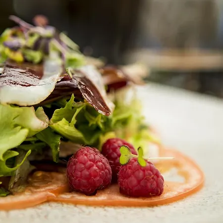 La Fonda De La Estacion Hotel La Puebla De Valverde