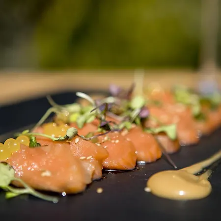 La Fonda De La Estacion La Puebla De Valverde