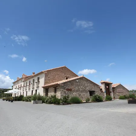 Hotell La Fonda De La Estacion