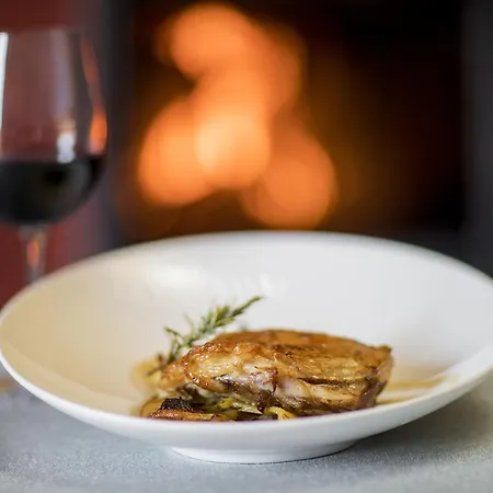 La Fonda De La Estacion Hotel La Puebla De Valverde