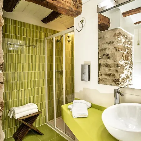 La Fonda De La Estacion La Puebla De Valverde