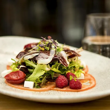 La Fonda De La Estacion Hotel