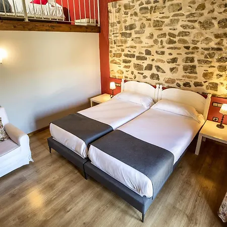 La Fonda De La Estacion Hotell 3*