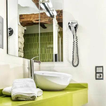 Hotel La Fonda De La Estacion La Puebla De Valverde