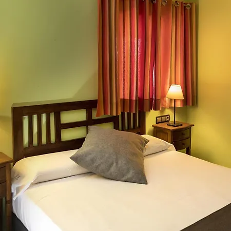 Hotel La Fonda De La Estacion La Puebla De Valverde