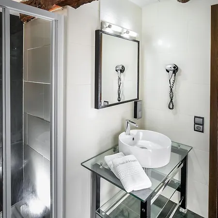 La Fonda De La Estacion Hotel