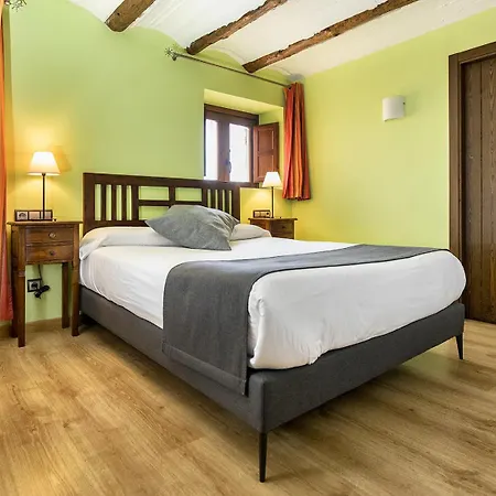 Hotel La Fonda De La Estacion 3*