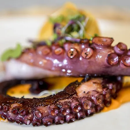 La Fonda De La Estacion Hotel La Puebla De Valverde