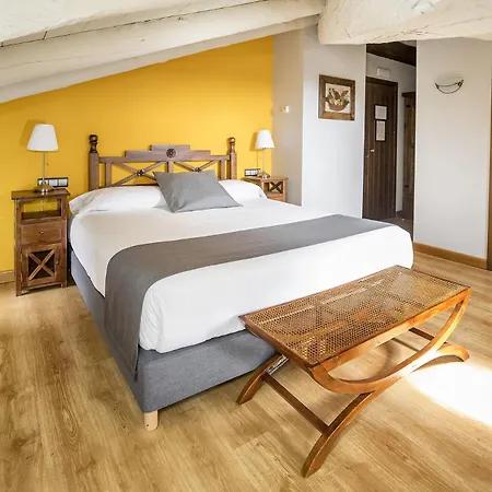 La Fonda De La Estacion Hotel 3*