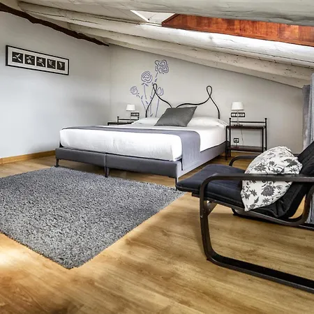 La Fonda De La Estacion Hotel