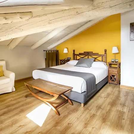 La Fonda De La Estacion Hotel 3*