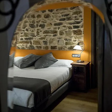 Hotel La Fonda De La Estacion 3*