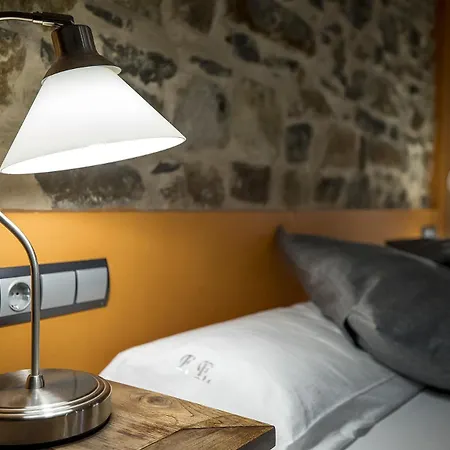 La Fonda De La Estacion Hotel 3*
