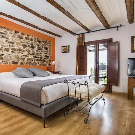 La Fonda De La Estacion Hotel