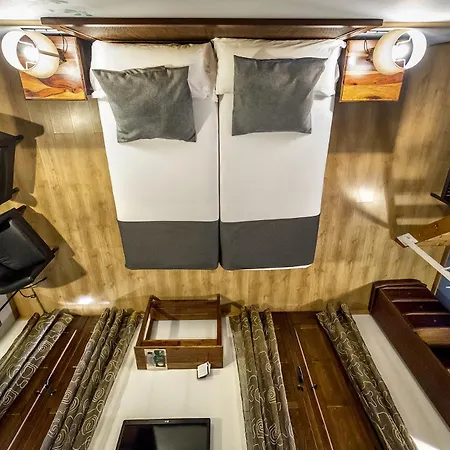 La Fonda De La Estacion