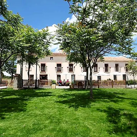Hospedium La Fonda De La Estacion Hotel