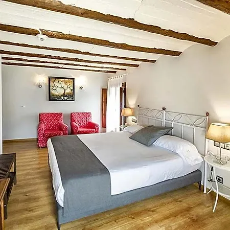 Hospedium La Fonda De La Estacion Hotel 3*