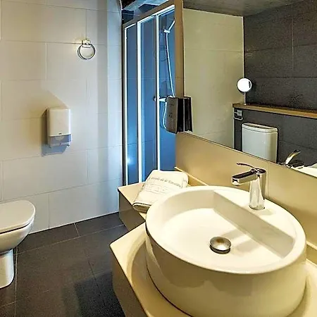 Hospedium La Fonda De La Estacion Hotel 3*
