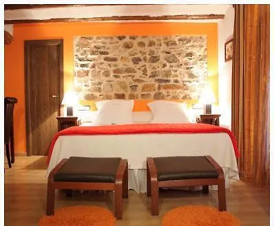 Hospedium La Fonda De La Estacion Hotel 3*