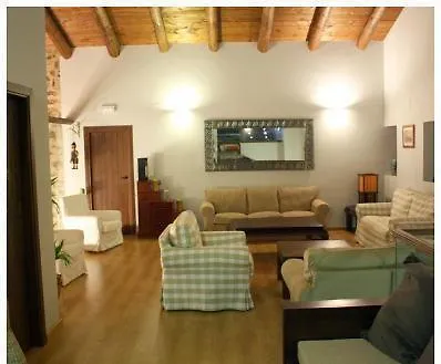 La Fonda De La Estacion