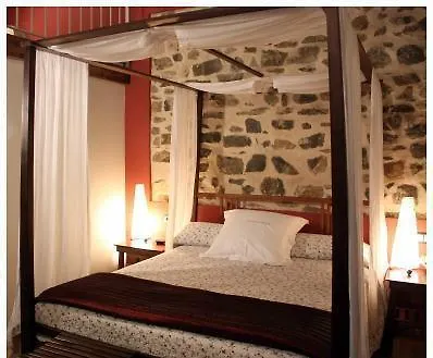 Hospedium La Fonda De La Estacion Hotel